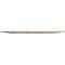 Ekena Millwork Blume Wood Fretwork Pierced Ceiling Medallion, Red Oak, 26"OD x 9"ID x 3/8"T CMWP26X26X0375BLRO - alternate 5